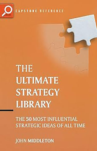 The Ultimate Strategy Library